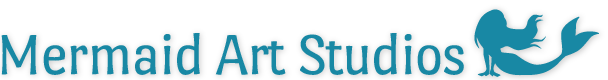 Mermaid Art Studios