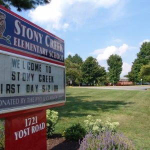 Stony Creek After School Art