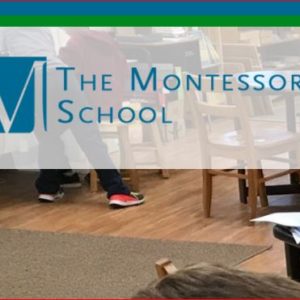 The Montessori After School Art
