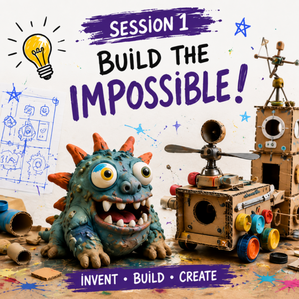 3D Invention Lab